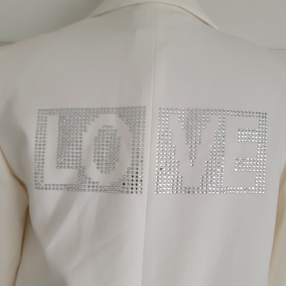 Zadig & Voltaire LOVE Blazer 36 - Picture 2 of 16